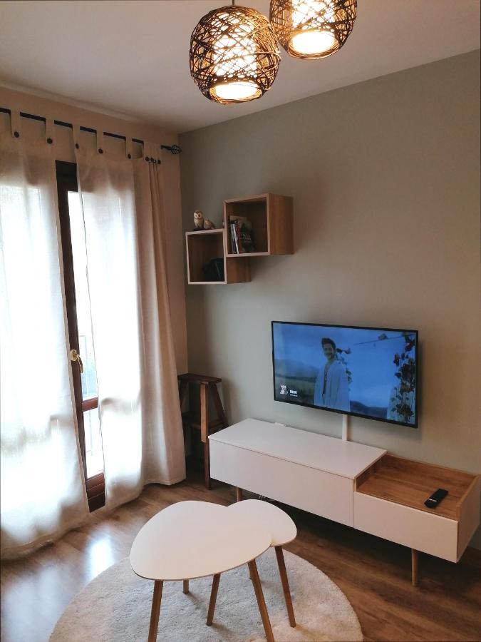 Apartamento Con Encanto En Sallent de Gállego Eksteriør billede