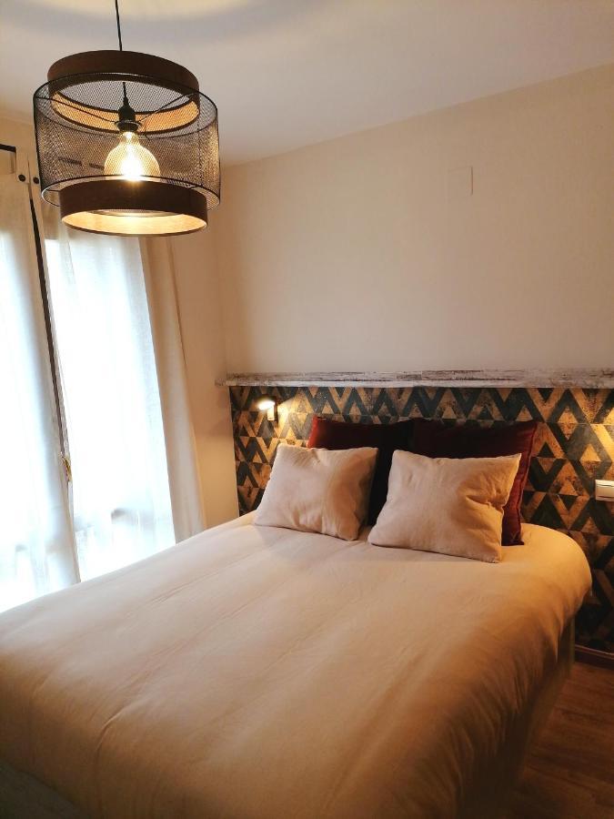 Apartamento Con Encanto En Sallent de Gállego Eksteriør billede