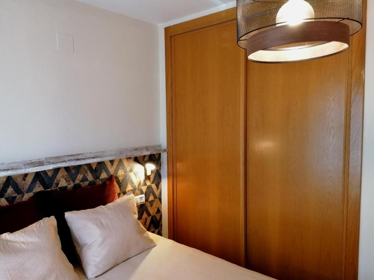 Apartamento Con Encanto En Sallent de Gállego Eksteriør billede